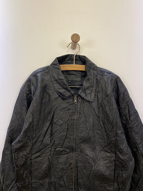 STRATH CONAR 皮衣 _LJK(M)