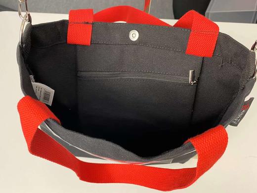 《七侠五义》帆布包 商品图1