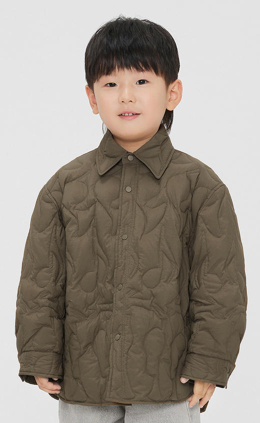 jnby  23年冬款  轻薄羽绒服  1N0C10570 商品图9