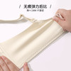 雅黛丽内衣女大胸显小薄款甜美蕾丝舒适文胸上托收副乳无钢圈美背内衣女 商品缩略图4