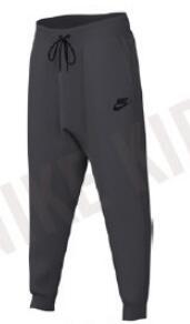 针织长裤 商品图0