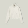 1F【RESIMPLE】新款开衫拉链卫衣高级感女装短款卫衣 商品缩略图5