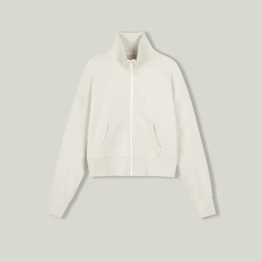 1F【RESIMPLE】新款开衫拉链卫衣高级感女装短款卫衣 商品图5