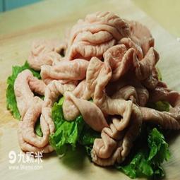 卤肥肠头（熟） 商品图0