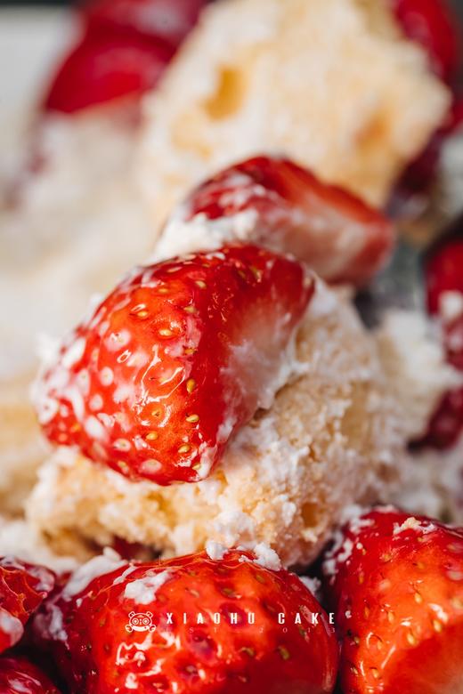 莓莓满满（丹东红颜草莓） 商品图9