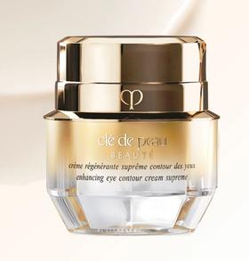 【2026年8月】肌肤之钥CPB眼霜15ml 4D精雕紧致抚纹精华细纹简装