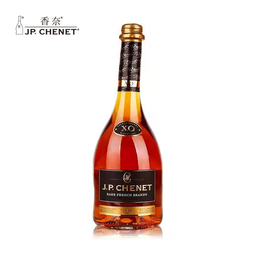  JP.CHENET香奈典藏白兰地XO 法国原瓶进口40度烈酒基酒 1500ml 节日礼赠 亲朋聚会 72小时发货 商品图1