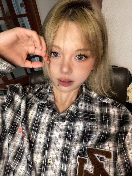 Cancun厌世小狼 半年抛 │ Ginomii 🐰牌 商品图7