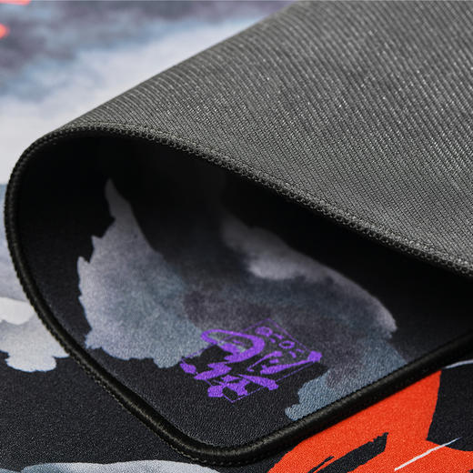 PANDAER 灵龙 高性能鼠标垫 玄鳞 商品图3