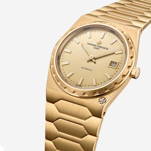 江诗丹顿 Vacheron Constantin 历史名作系列 4200H/222J-B935 腕表 商品图1