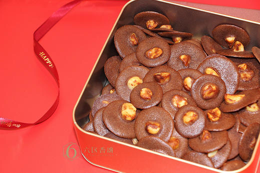 【夏威夷脆脆礼盒】 商品图1