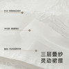 【高定系列】英氏童装女童连衣裙公主蓬蓬裙纯棉绣花女宝可爱裙子 商品缩略图1