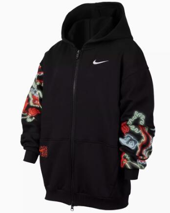 针织夹克 商品图0