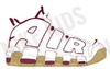 NIKE AIR MORE UPTEMPO BP 商品缩略图0