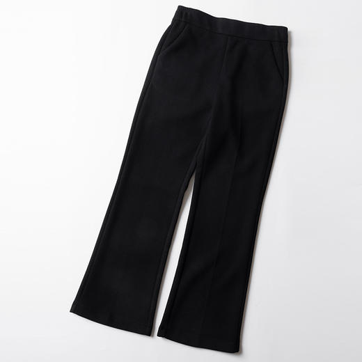 【现货】休闲宽松百搭微喇裤 商品图1