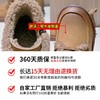 真皮雪地靴女2023冬季新款加绒靴子女休闲百搭短靴名族风时尚女靴 商品缩略图2