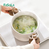FaSoLa硅胶隔热手套厨房家用耐高温烘培神器烤箱微波炉防烫手夹 商品缩略图1