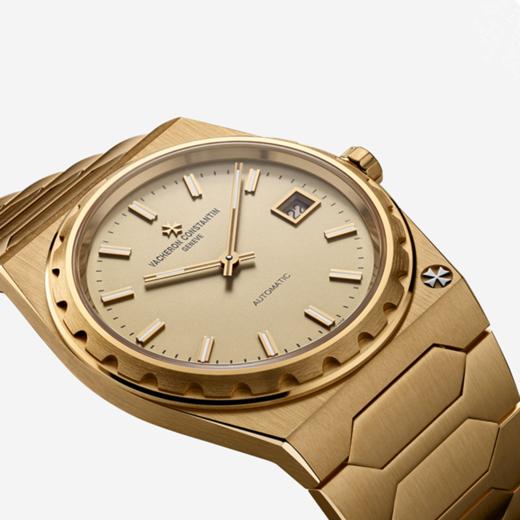 江诗丹顿 Vacheron Constantin 历史名作系列 4200H/222J-B935 腕表 商品图3