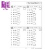 【中商原版】英国CGP KS2 Mental Maths Workout - Year 3 商品缩略图4