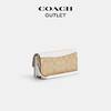 【自营】coach/蔻驰  女士经典标志ELIZA小号翻盖斜挎包 CP044 IMDQC 商品缩略图1