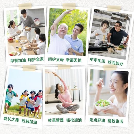 安利安利皇后 每日Q 3-6-9营养油品组合[369油品] 商品图3