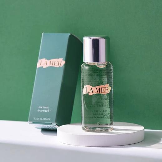 【中小样】La Mer海蓝之谜焕肤水30ml 商品图3