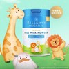 贝拉米有机儿童成长奶粉 商品缩略图0
