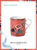 【WEDGWOOD】威基伍德嫣红牡丹骨瓷马克杯咖啡杯水杯杯子茶杯家用 商品缩略图0