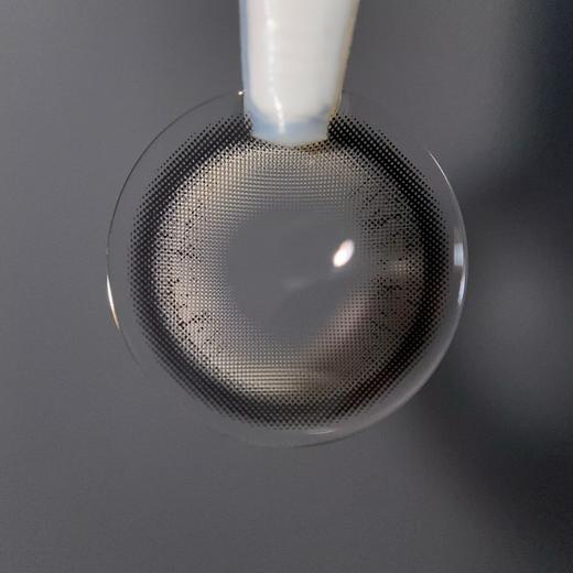 Aimilens月抛品牌-水光冻灰 商品图10