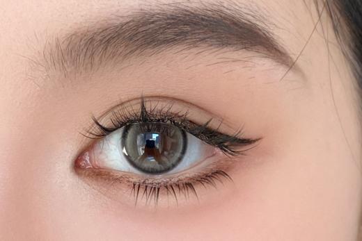 Aimilens月抛品牌-水光冻灰 商品图11