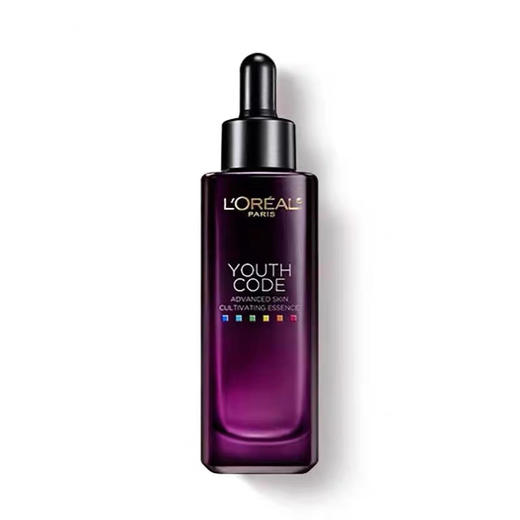 欧莱雅小黑瓶精华75ml 商品图1