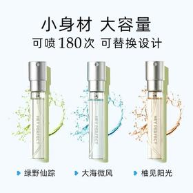 抗糖人士清新口气可买——0蔗糖高颜值口喷