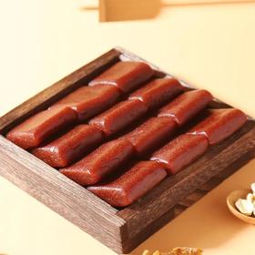 吃过最离不开的健胃小零嘴——山楂鸡内金软膏