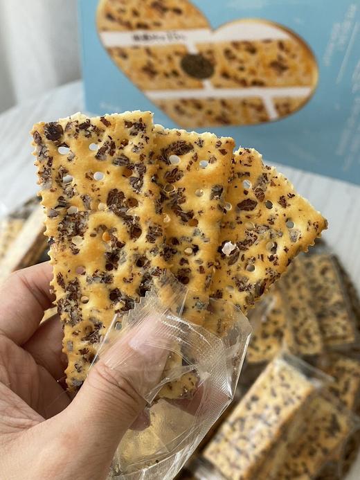 【Anemon3爱你们饼干礼盒】❗️双旦宠粉福利来啦🎉 🎉新年送礼 | 红色礼盒 | 喜气洋洋~ 加量不加价 它来啦🎉 商品图3