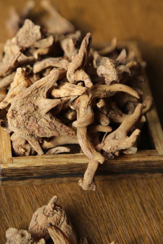 【滇藏野藏贝母（比川贝好）、白芨】高海拔 无熏无硫 商品图5