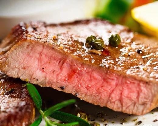 澳洲原切安格斯谷饲小米龙500g 商品图1