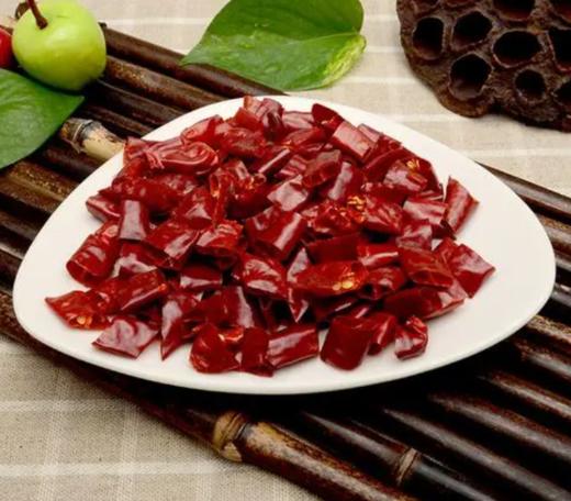 辣椒段 商品图0