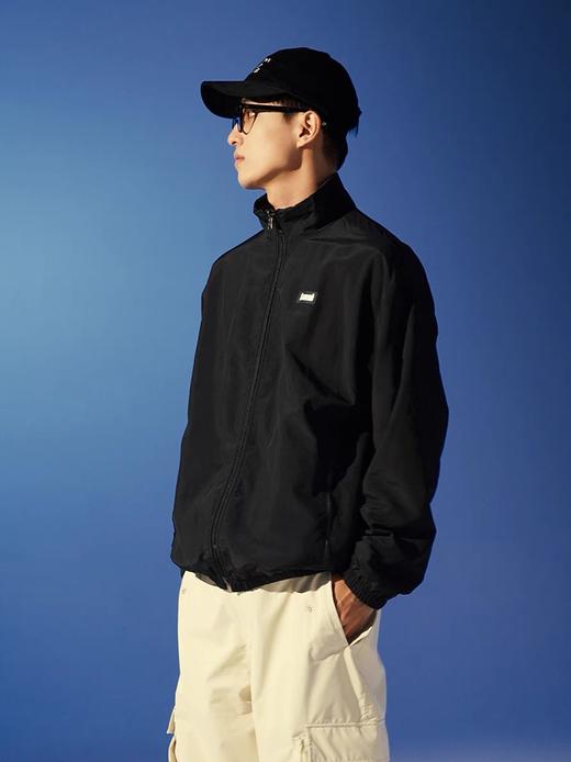 DAIKON Lab 23AW 双面穿尼龙摇粒绒夹克 商品图4