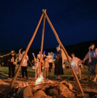 【春节套餐】瑞安 未见山染民宿 商品图7