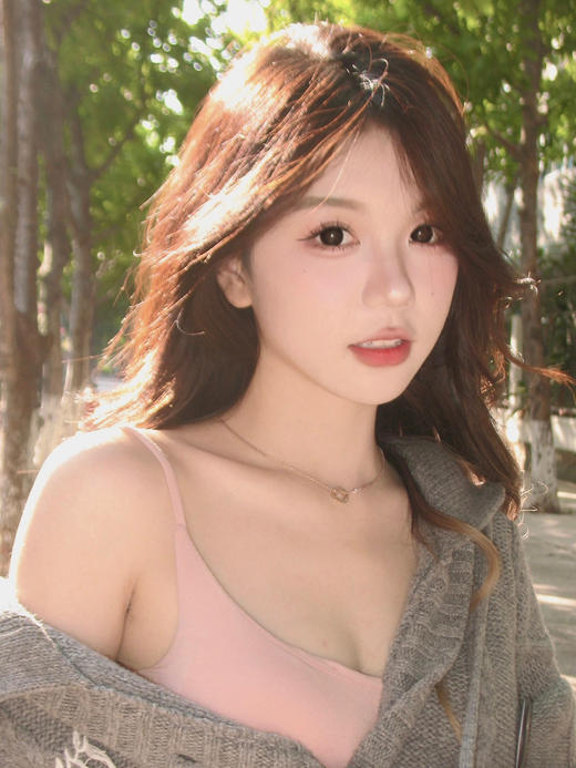 大直径推荐丨黑漆漆·Legal Loli丨14.5mm（年抛/2片装） 商品图1