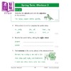 【中商原版】英国CGP KS2 English 10-Minute Weekly Workouts - Year 3 商品缩略图4