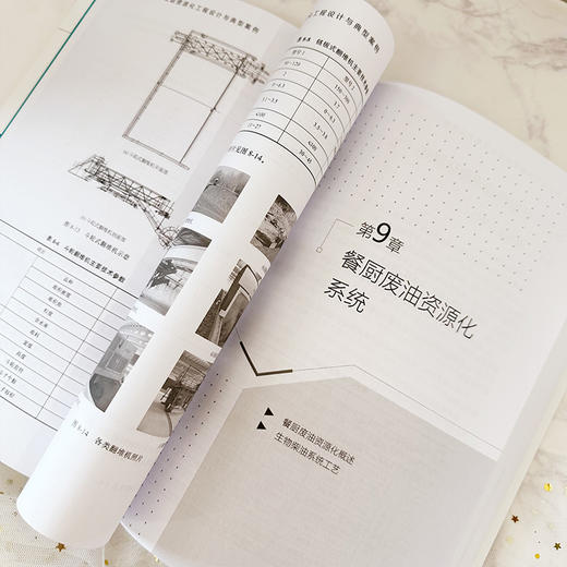 厨余垃圾资源化工程设计与典型案例 商品图9