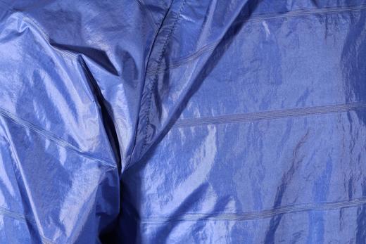 严素紫定能行双层风衣,透气保暖,通款,防晒,超轻,可收纳,速干,防风 商品图7