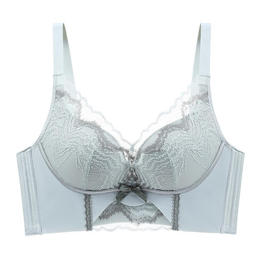 【变幻神秘，聚拢挺拔】尽显曲线魅力，聚拢小胸，防止下垂，收副乳。舒适薄款，无钢圈设计舒适贴合。立刻展示动人身姿，让你更加自信迷人！ 商品图4