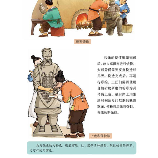 《科技史里看中国》（全10册） 商品图7