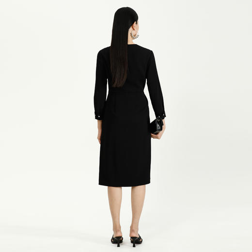 朵拉梵西连衣裙F27A1509 商品图1