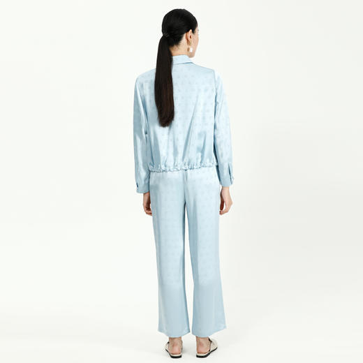 朵拉梵西长裤F27A1212 商品图1