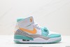 耐克Nike Air Jordan Legacy 312中帮复古篮球鞋FV3625-181男女鞋 商品缩略图0