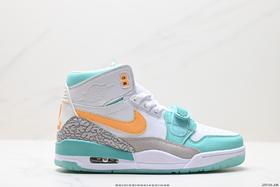 耐克Nike Air Jordan Legacy 312中帮复古篮球鞋FV3625-181男女鞋