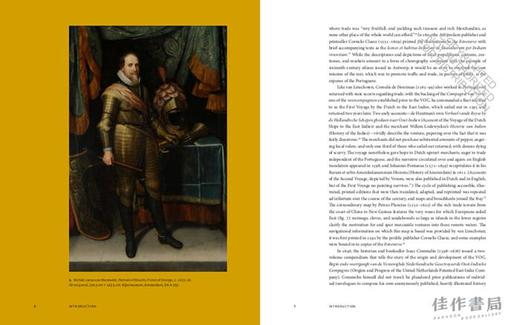 Rarities of These Lands: Art、Trade、and Diplomacy in the Dutch Republic / 这片土地的珍宝：荷兰共和国的艺术、贸易与外交 商品图3